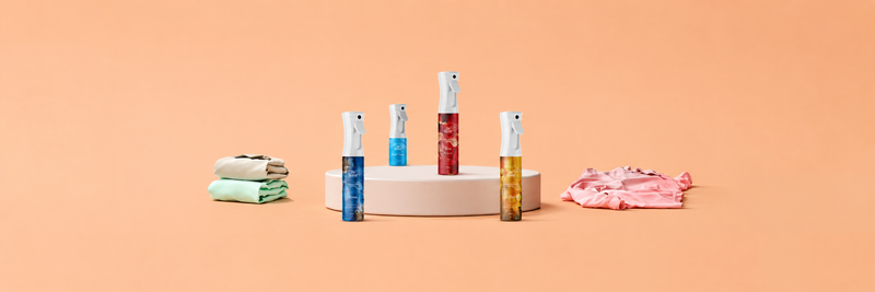 Fabric Sprays