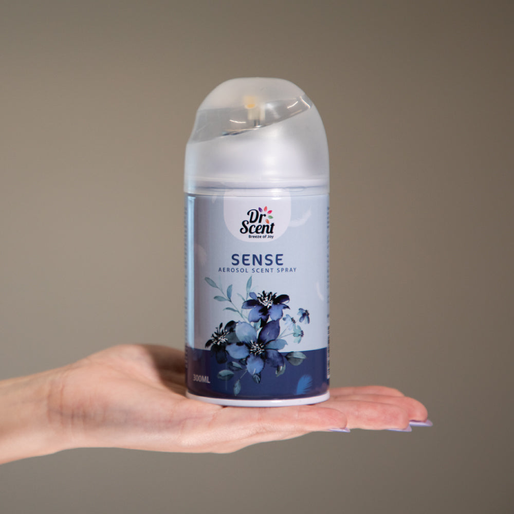 Dr Scent - Sense