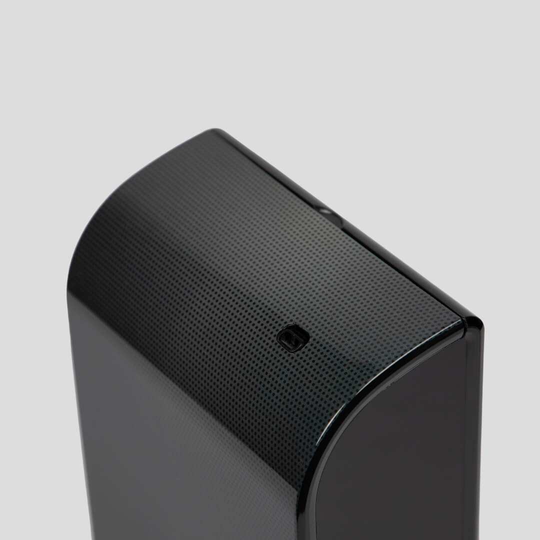 Dr Scent - Elegant Aroma Oil Diffuser