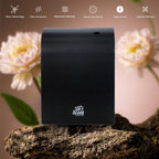 Dr Scent - Elegant Aroma Oil Diffuser