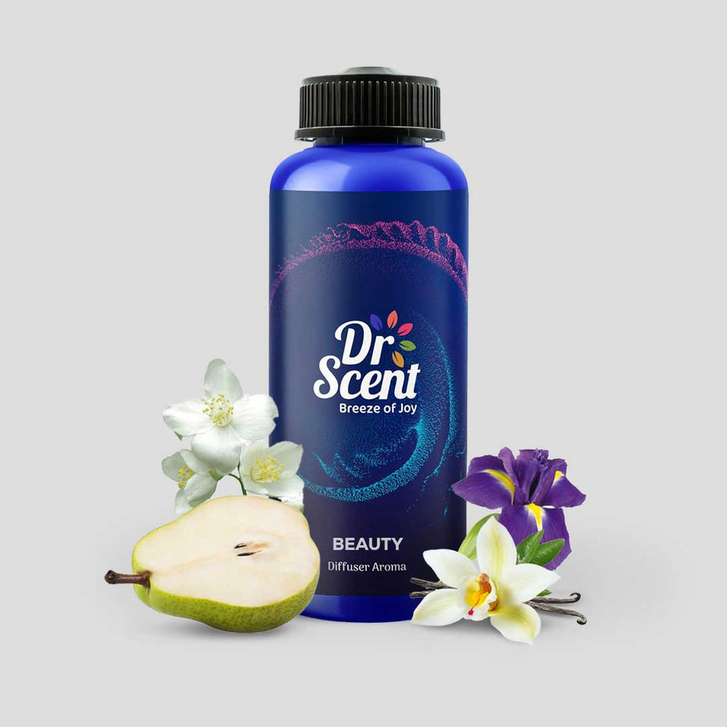 Dr Scent - Beauty Aroma Oil