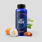 Dr Scent - Jasmine Aroma Oil