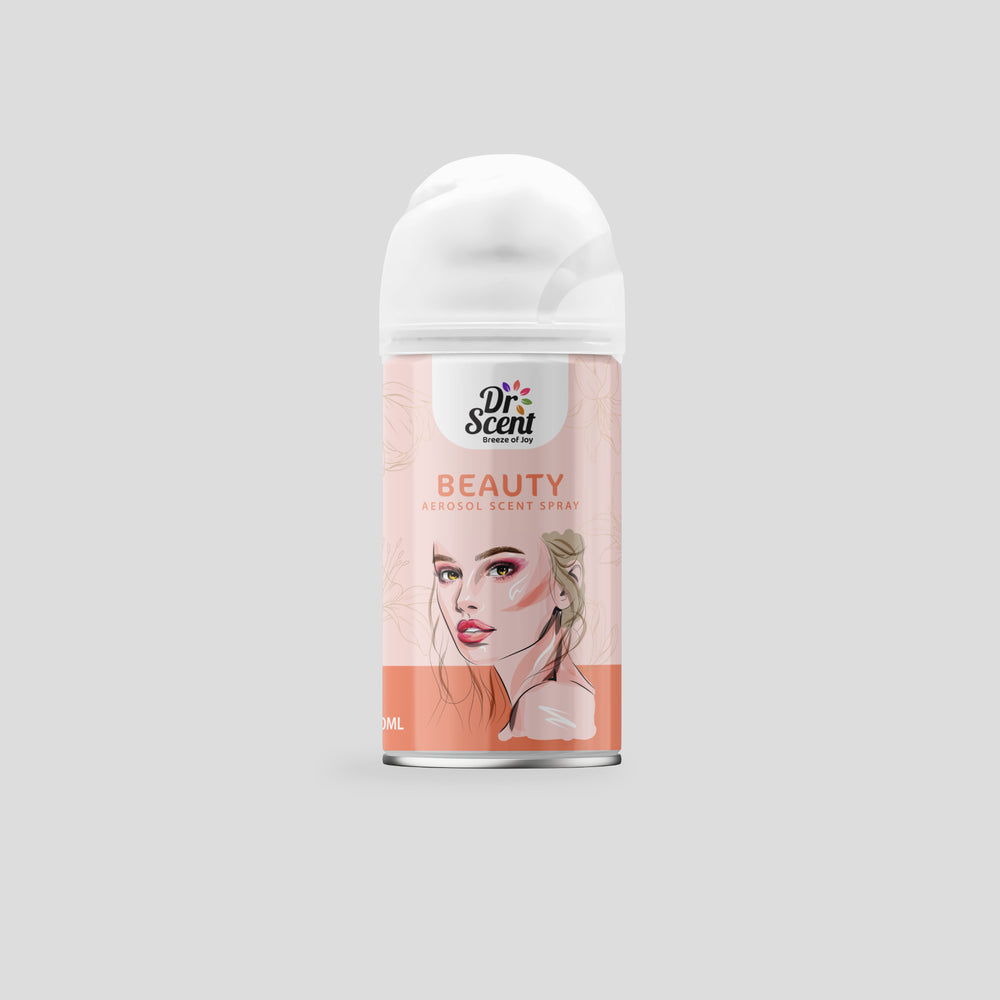 Dr Scent - Beauty
