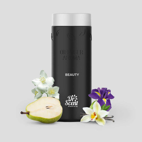 Dr Scent - Beauty Aroma Oil