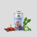 Dr Scent - Berry Breeze