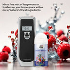 Dr Scent - Berry Breeze