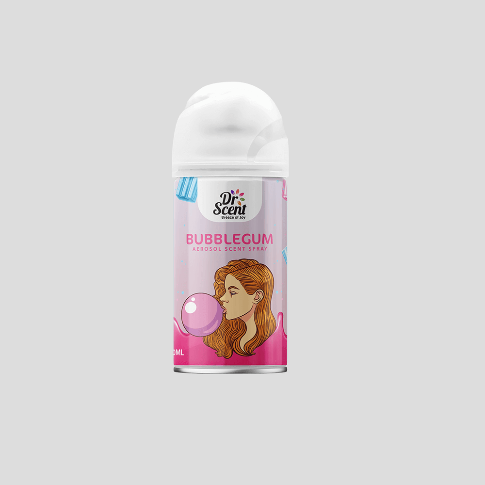 Dr Scent - Bubble Gum