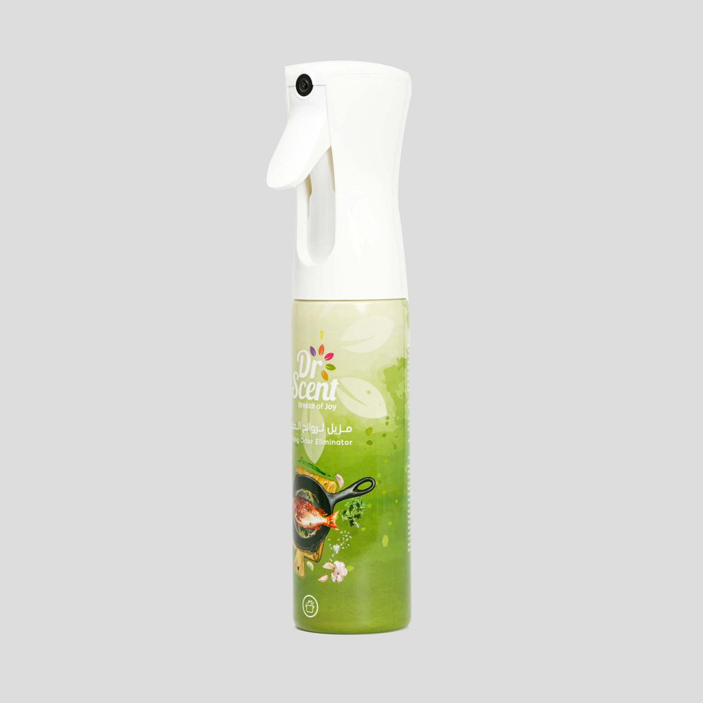 Dr Scent - Cooking Odor Eliminator