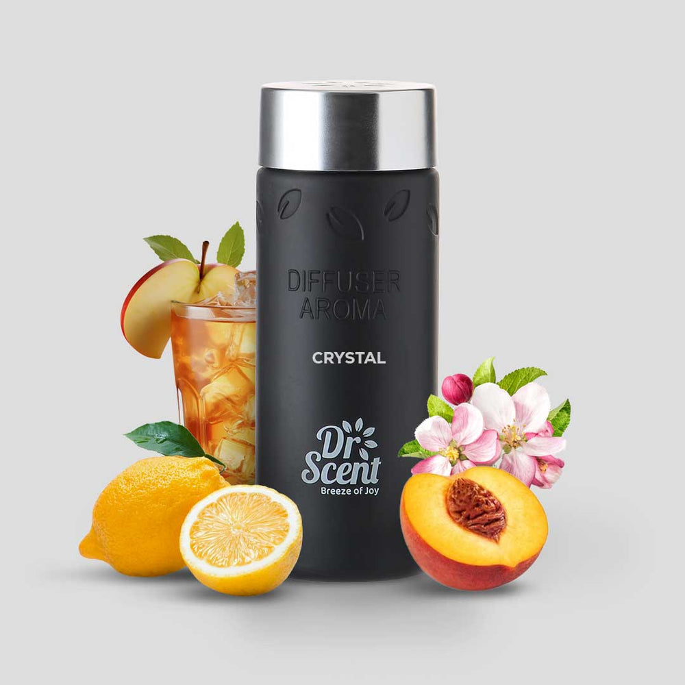 Dr Scent - Crystal Aroma Oil