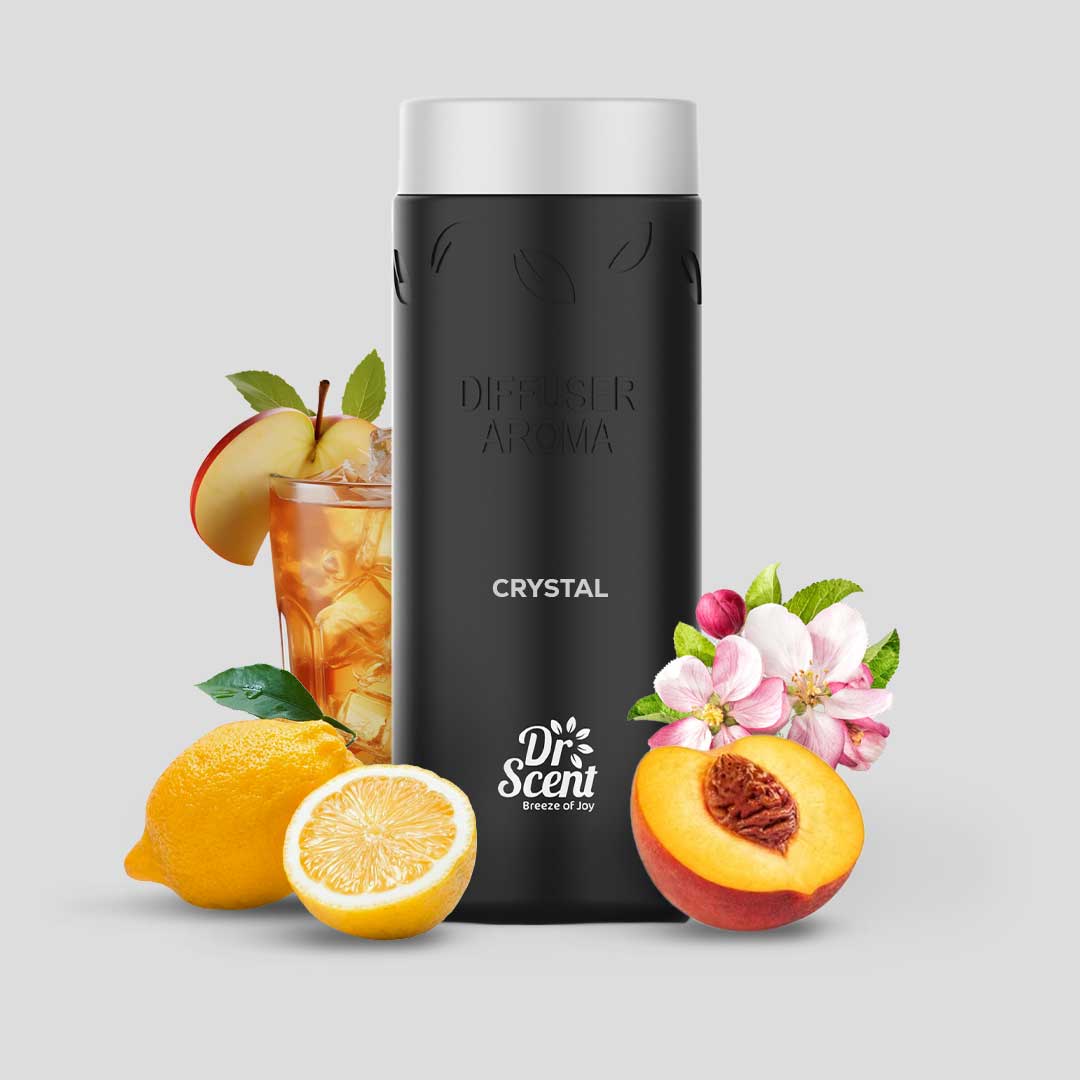 Dr Scent - Crystal Aroma Oil