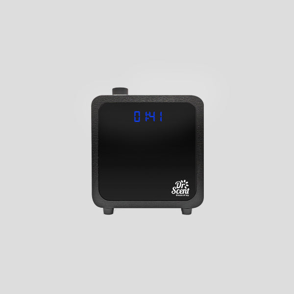 Dr Scent - DR Aroma Oil Scent Diffuser