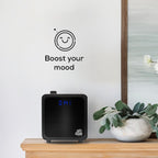 Dr Scent - DR Aroma Oil Scent Diffuser