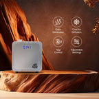 Dr Scent - DR Aroma Oil Scent Diffuser