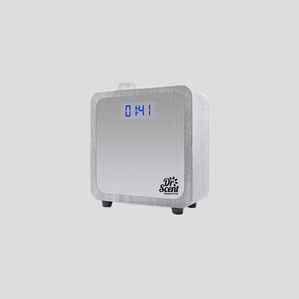 Dr Scent - DR Aroma Oil Scent Diffuser