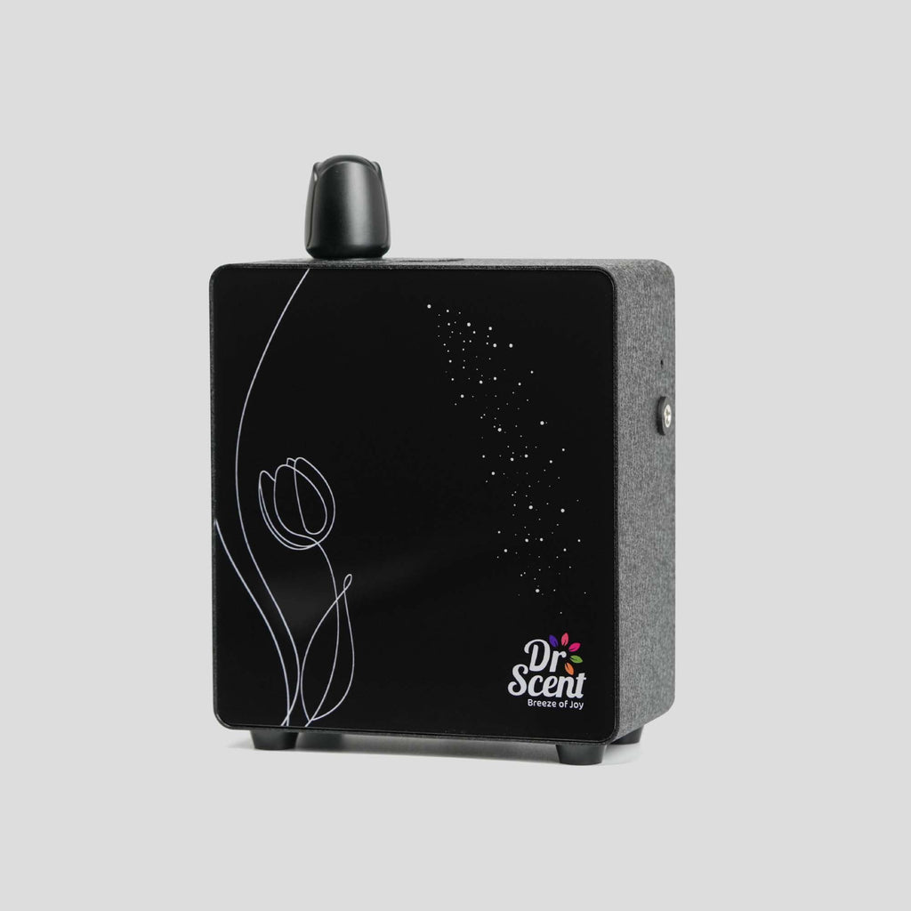 Dr Scent - ECO Tulip Scent Diffuser