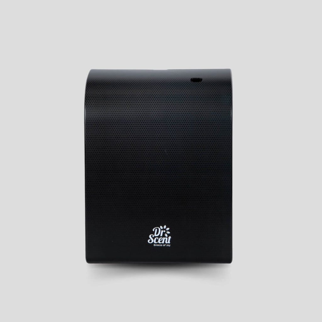 Dr Scent - Elegant Aroma Oil Diffuser