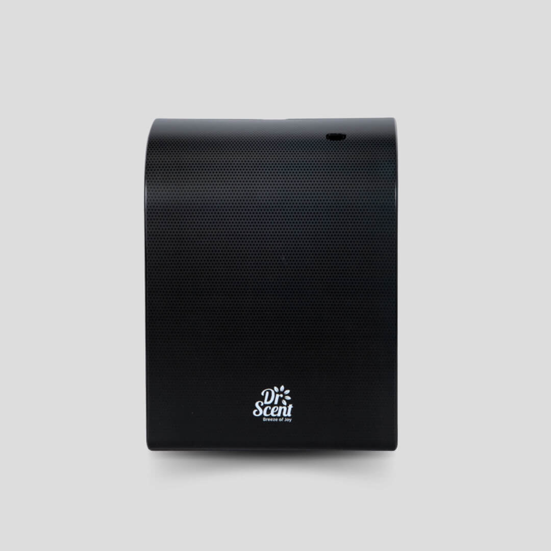 Dr Scent - Elegant Aroma Oil Diffuser