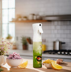 Dr Scent - Cooking Odor Eliminator