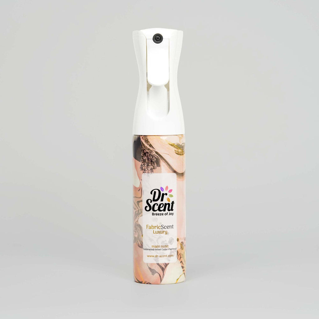 Dr Scent - Luxury