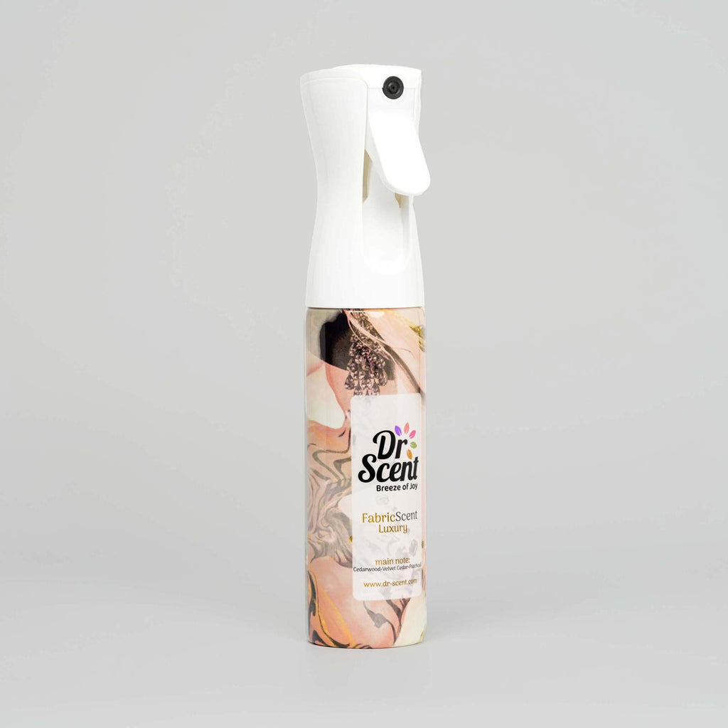 Dr Scent - Luxury
