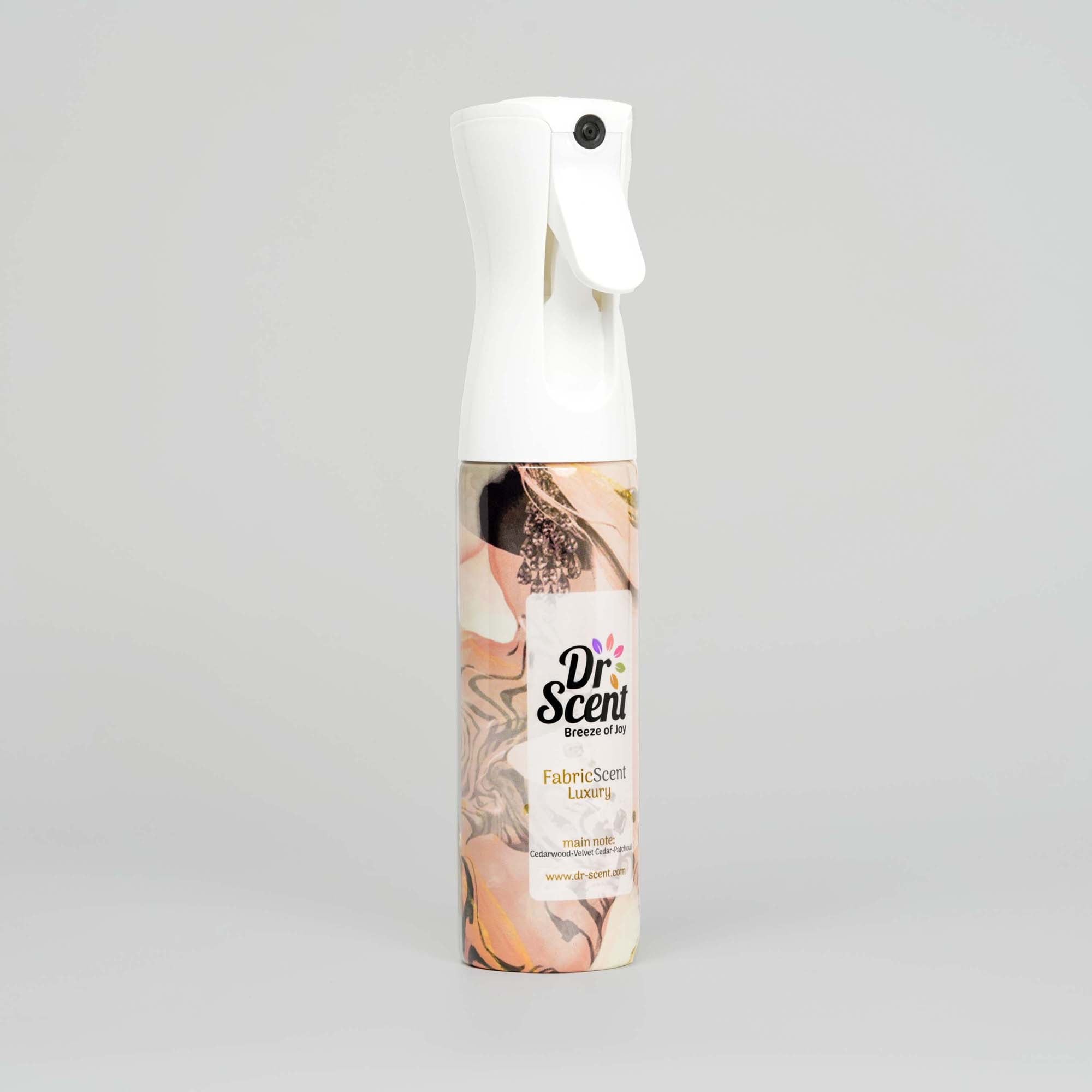 Dr Scent - Luxury