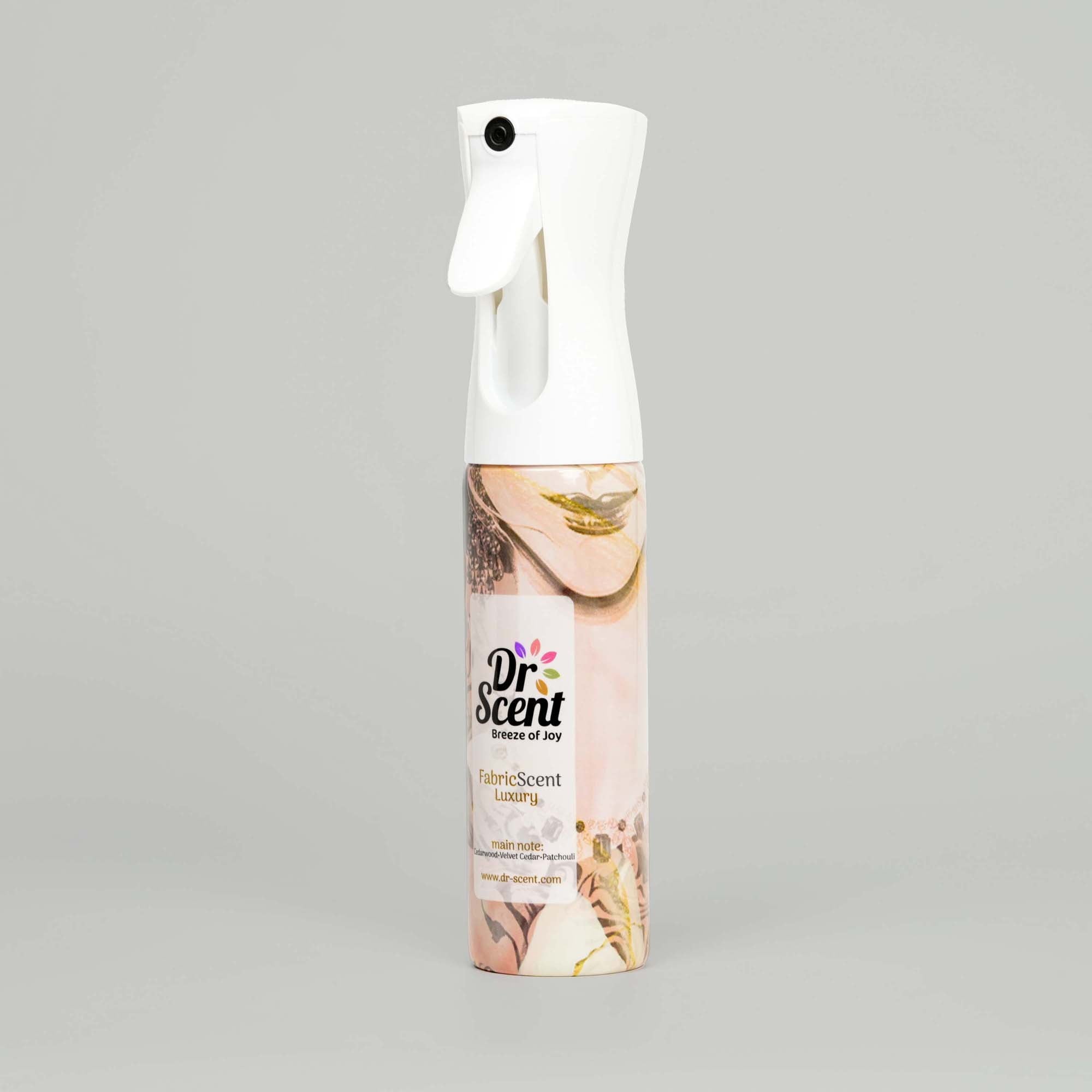 Dr Scent - Luxury