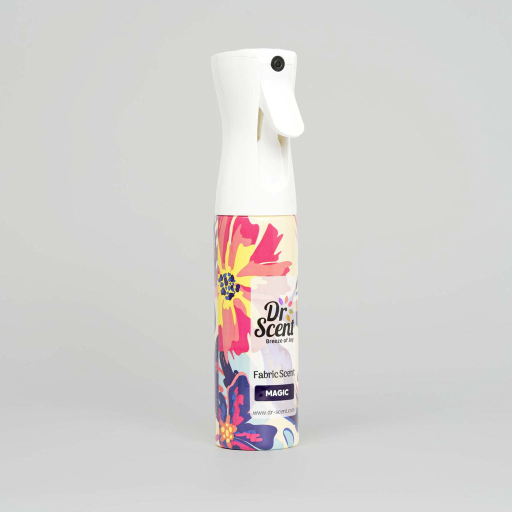 Dr Scent - Magic