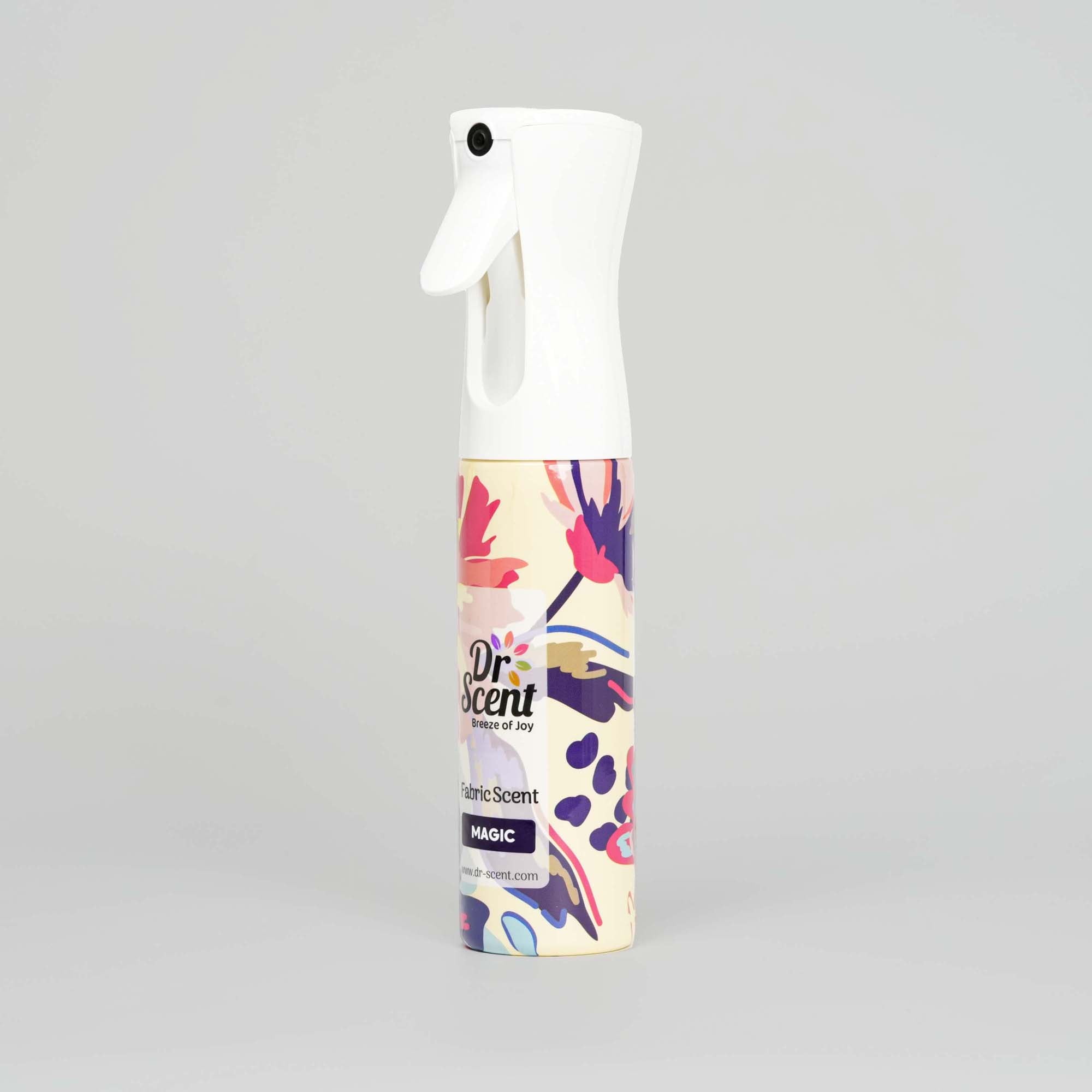 Dr Scent - Magic
