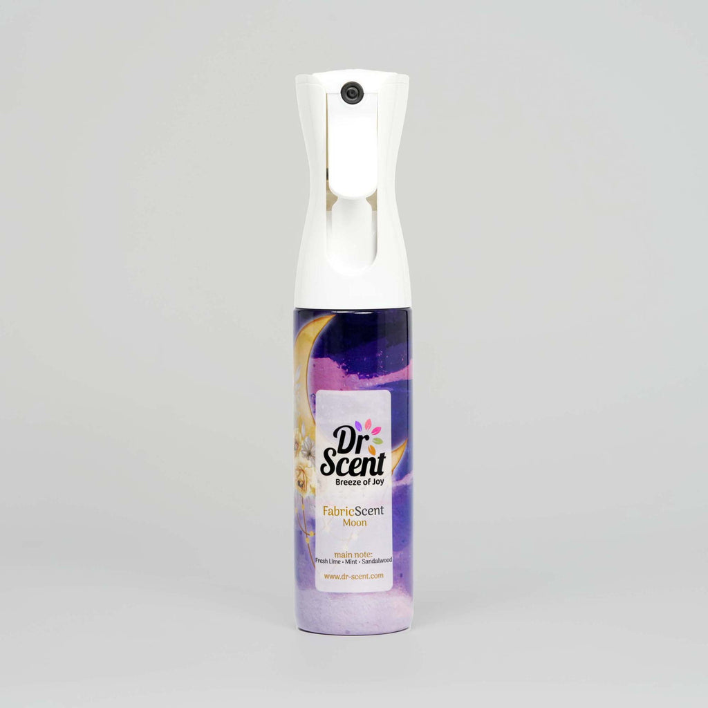 Dr Scent - Moon