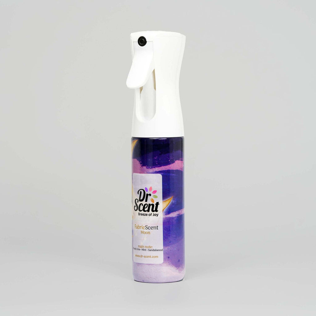 Dr Scent - Moon