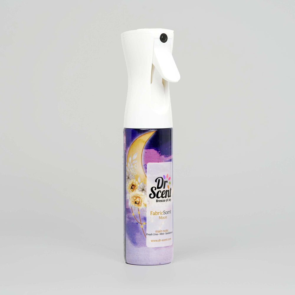 Dr Scent - Moon