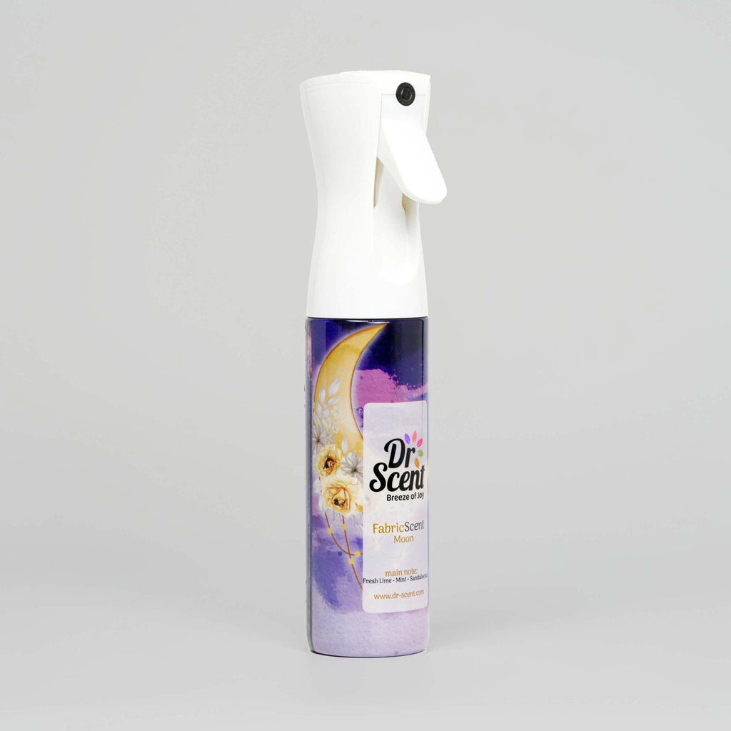 Dr Scent - Moon
