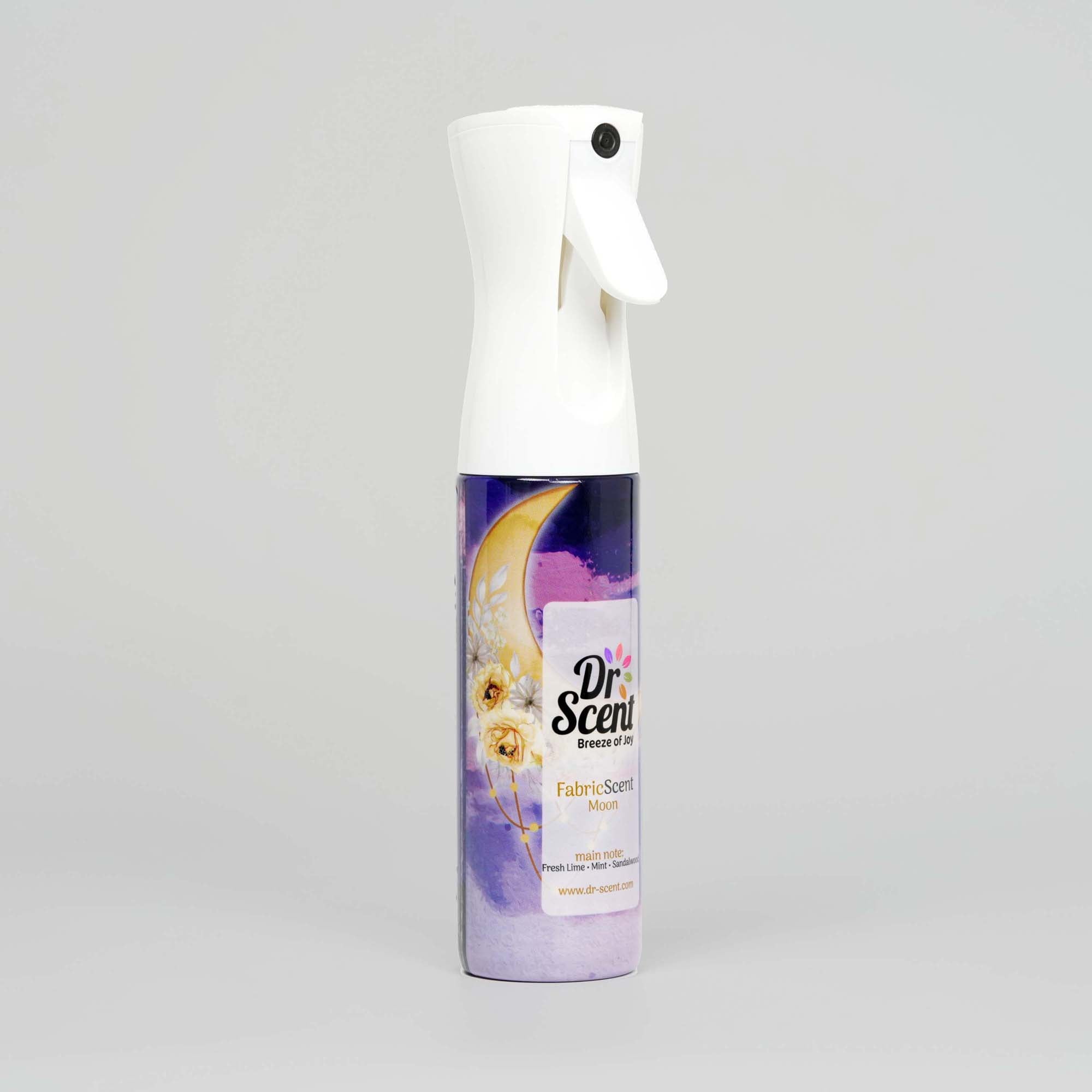 Dr Scent - Moon