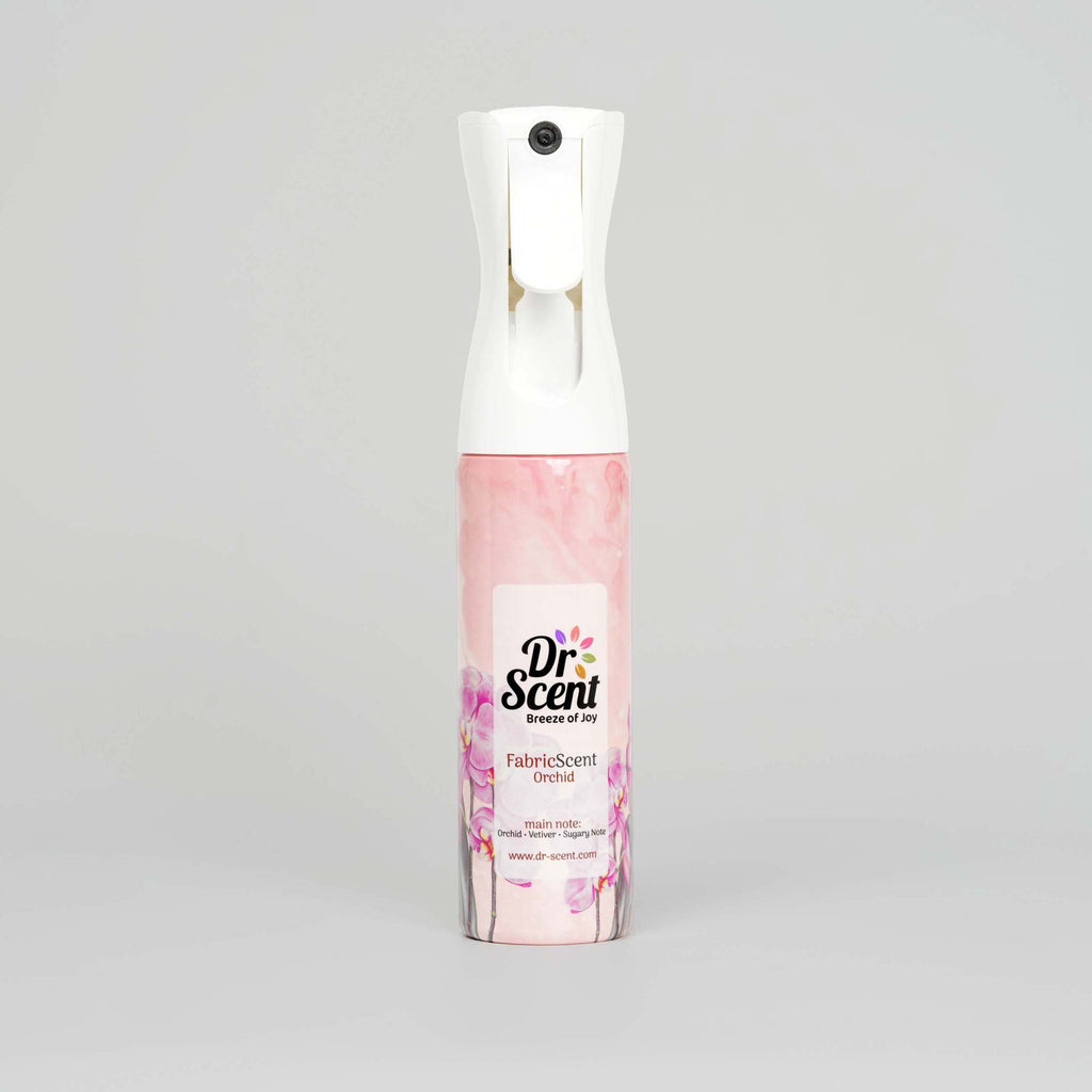 Dr Scent - Orchid