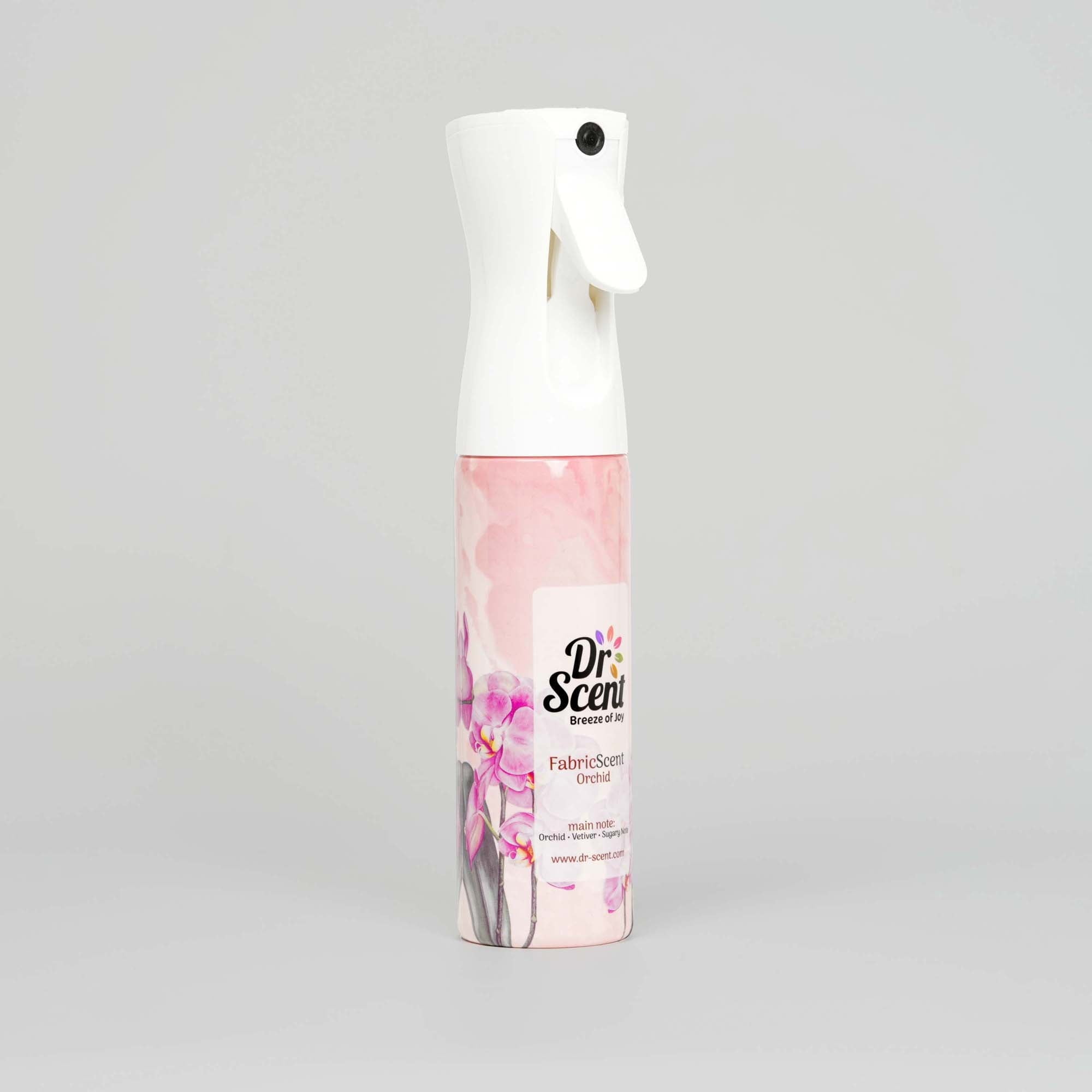 Dr Scent - Orchid