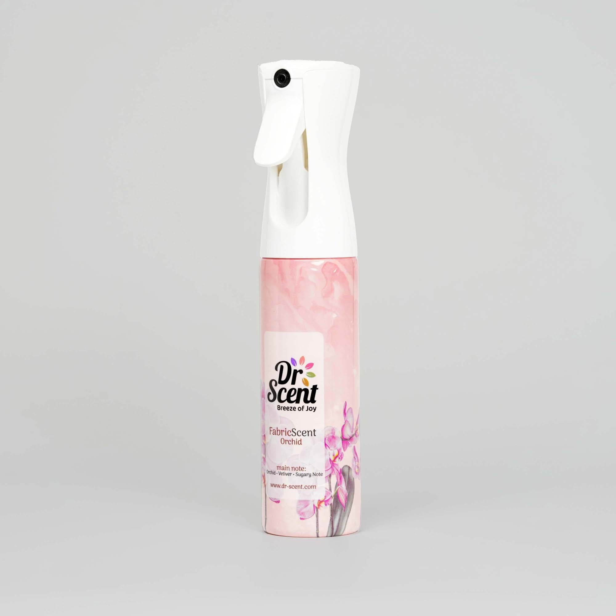 Dr Scent - Orchid