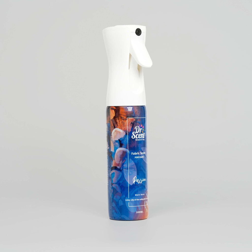 Dr Scent - Passion