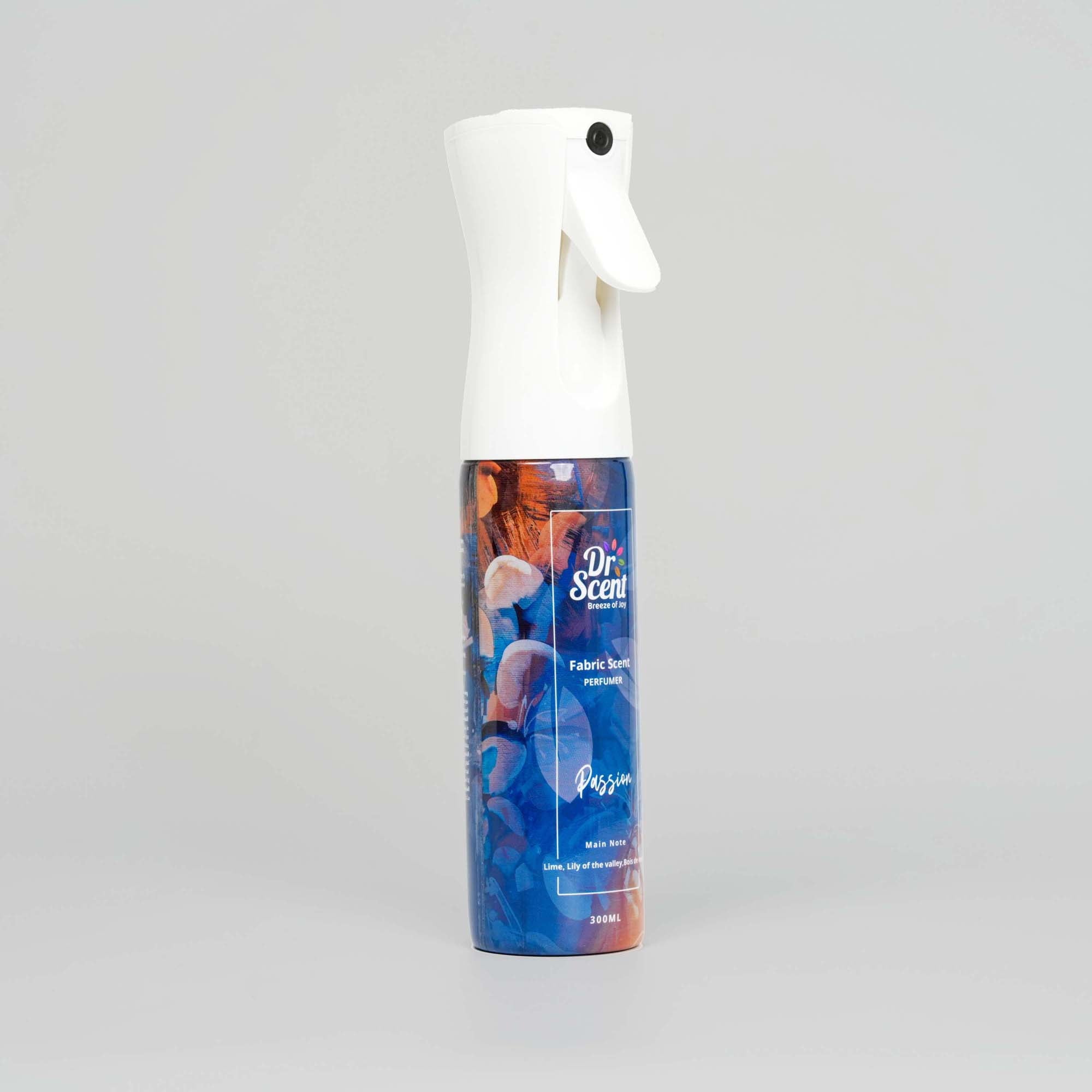 Dr Scent - Passion