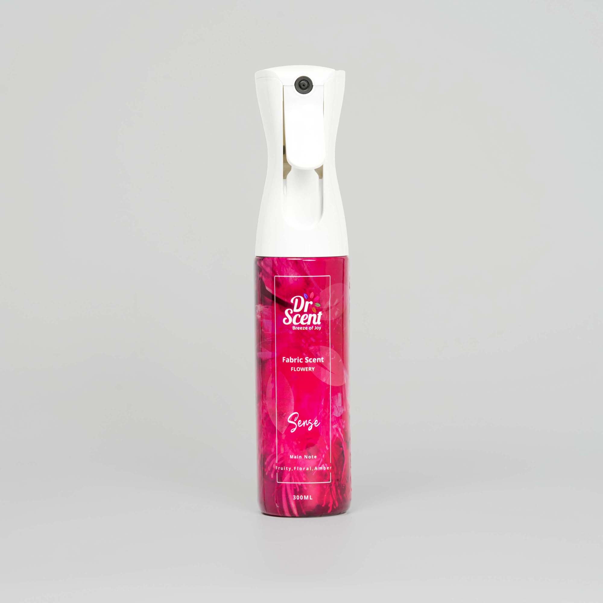 Dr Scent - Sense