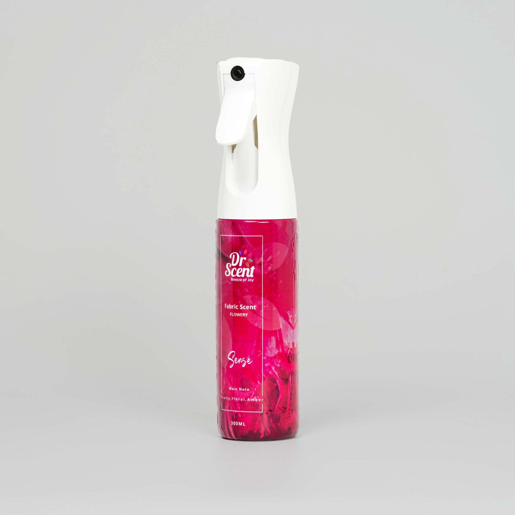 Dr Scent - Sense