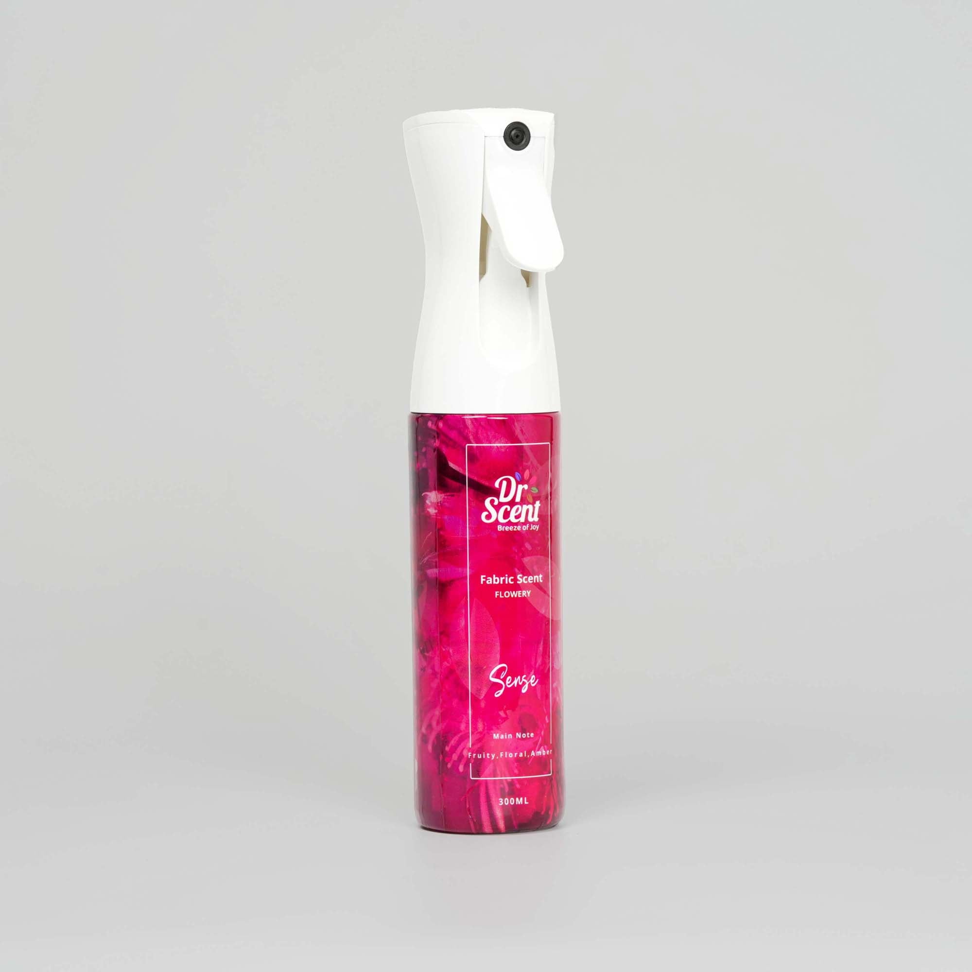 Dr Scent - Sense