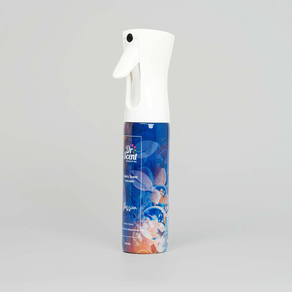 Dr Scent - Passion