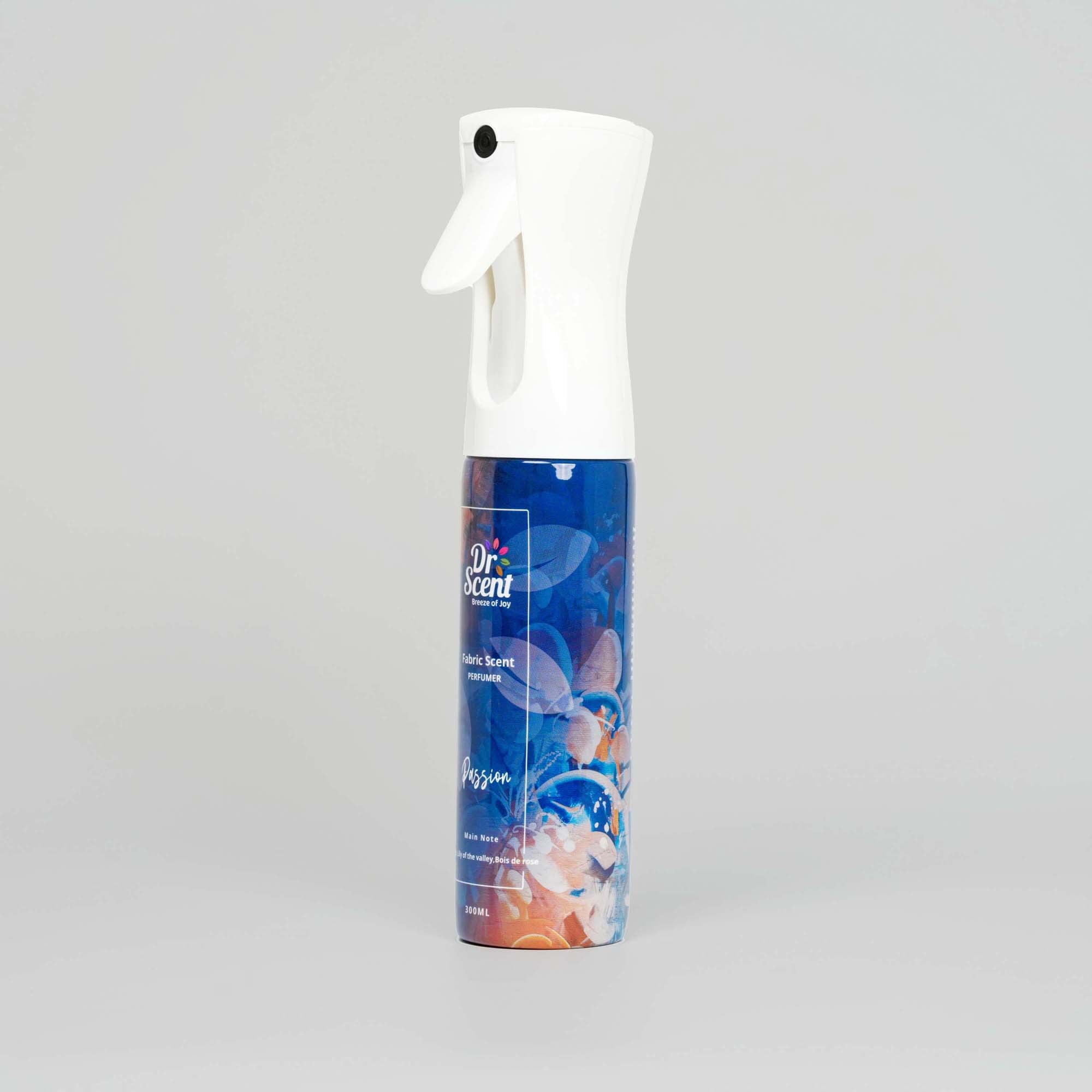 Dr Scent - Passion