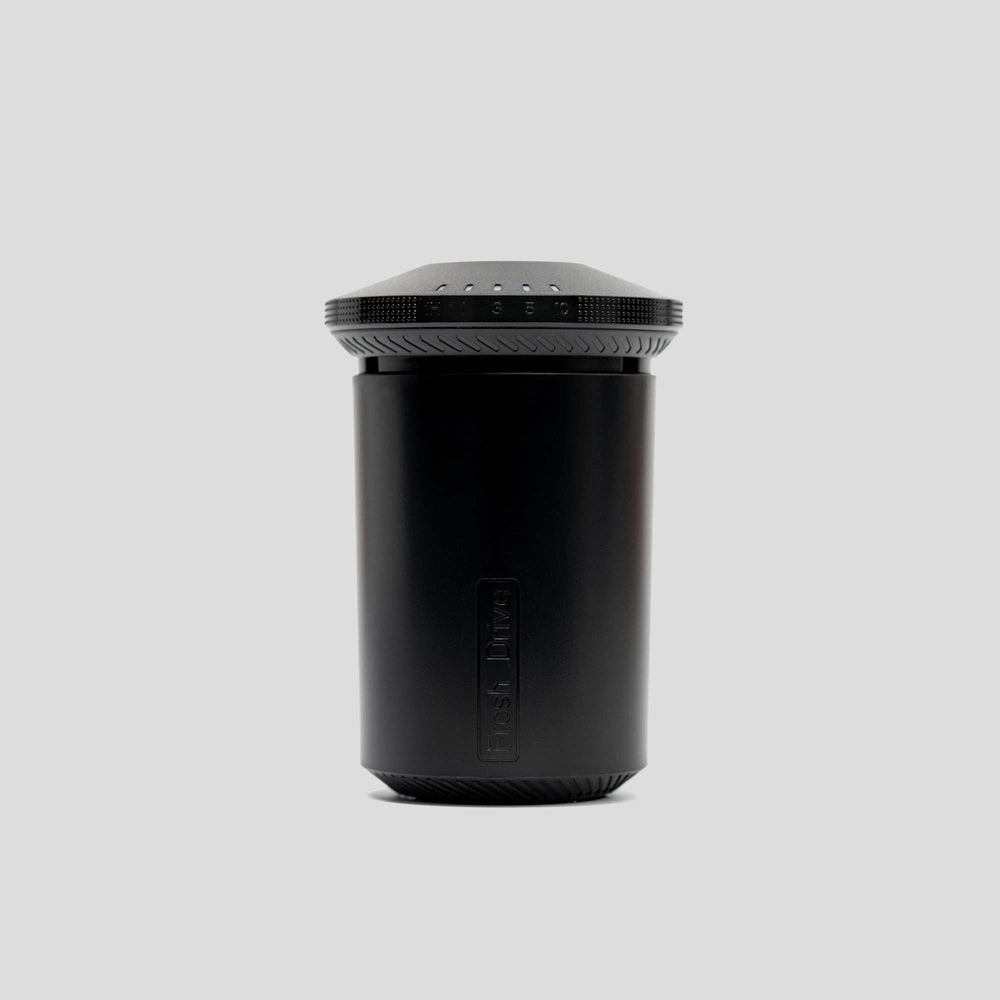 Dr Scent - Fresh Drive (Car Diffuser)