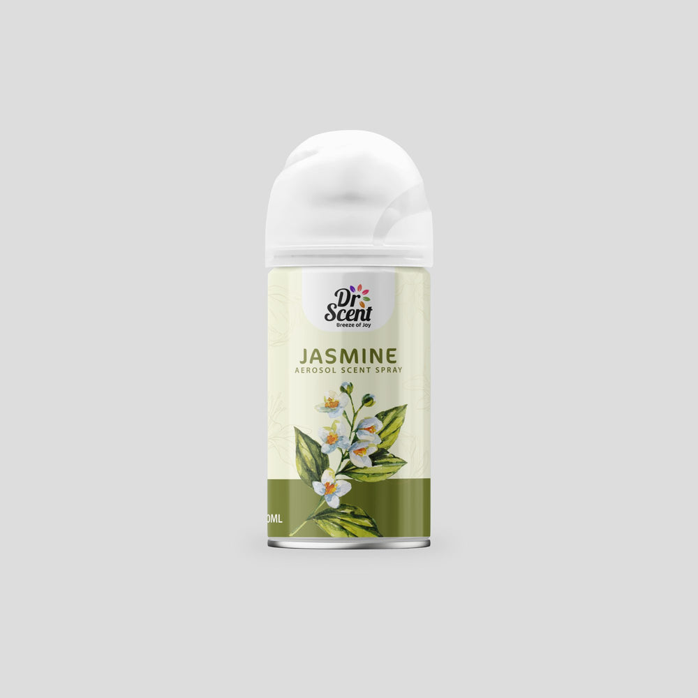 Dr Scent - Jasmine