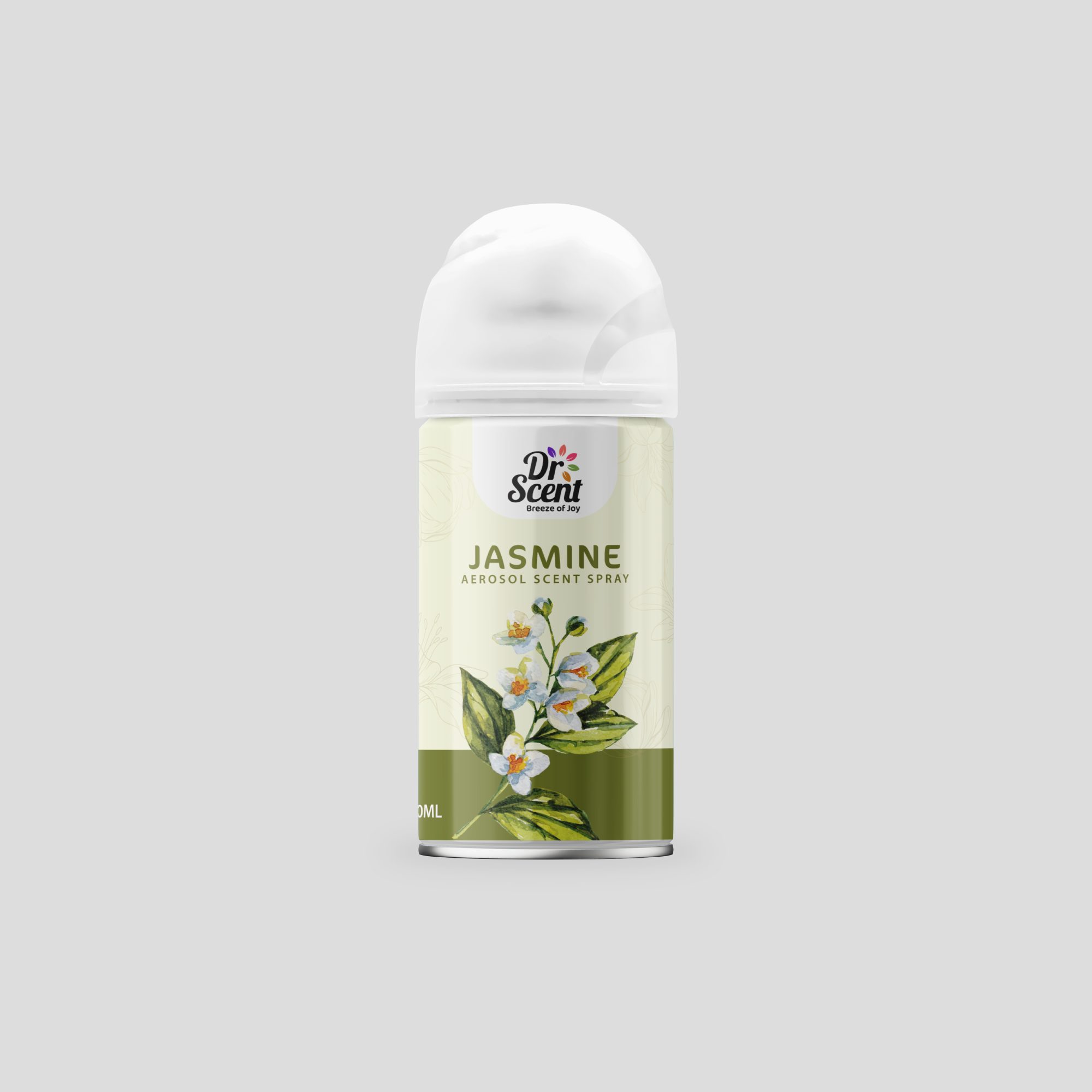 Dr Scent - Jasmine