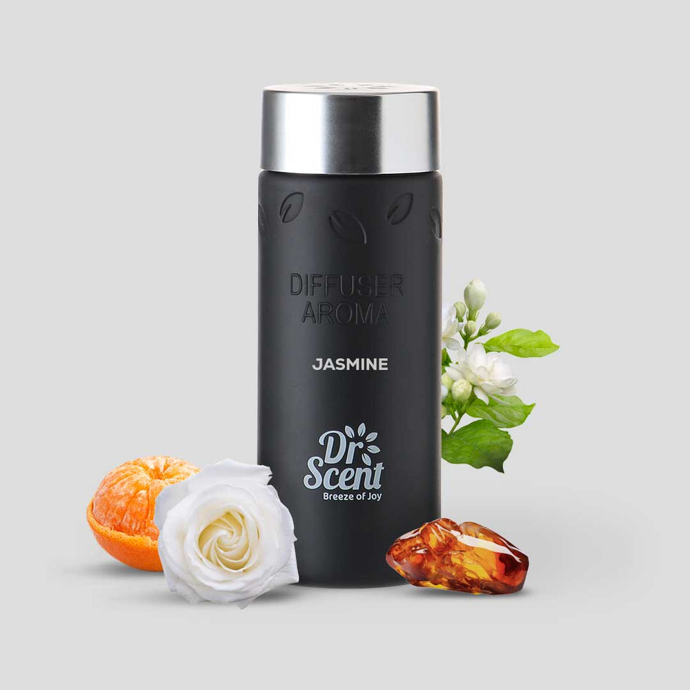 Dr Scent - Jasmine Aroma Oil