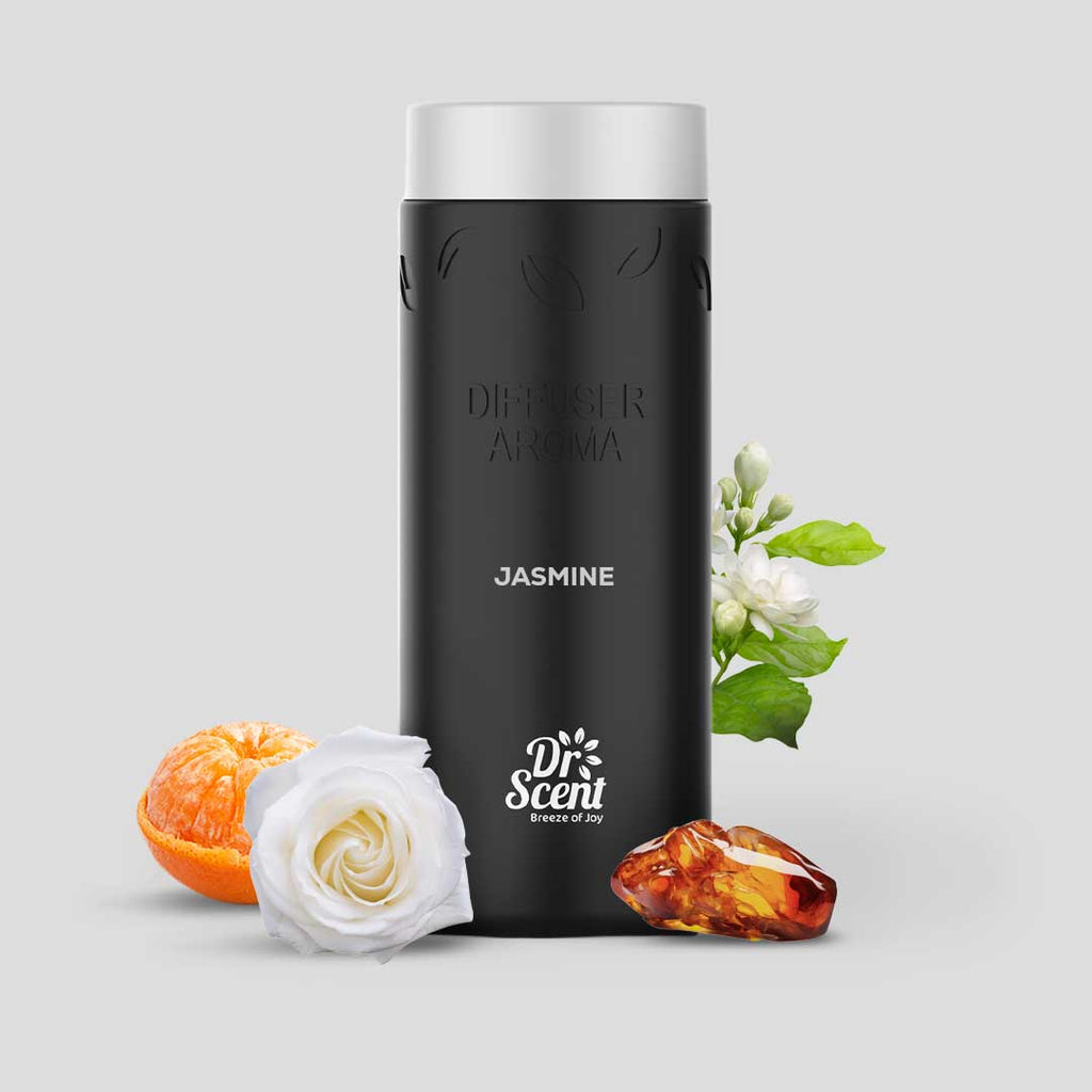 Dr Scent - Jasmine Aroma Oil