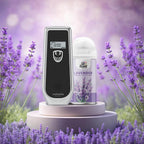 Dr Scent - Lavender