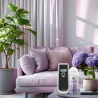Dr Scent - Lavender